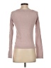 Express Pink Turtleneck Sweater Size S - photo 2