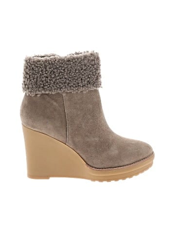 Lauren by Ralph Lauren Wedges (view 1)