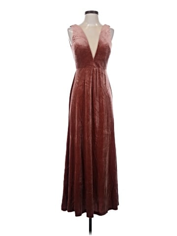 Jenny Yoo Collection Cocktail Dress (view 1)