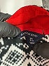 Lands' End 100% Polyester Black Pullover Sweater Size M - photo 7