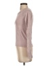 Express Pink Turtleneck Sweater Size S - photo 5