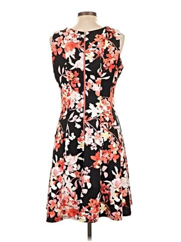 Julian Taylor Cocktail Dress (view 2)