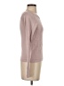 Express Pink Turtleneck Sweater Size S - photo 4