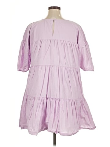 Melrose and Market Casual Dress (view 2)