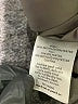 Nau 100% Recycled Polyester Solid Gray Jacket Size S - photo 7