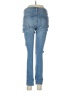 Gap Stars Blue Jeans Size 27 waist - photo 2