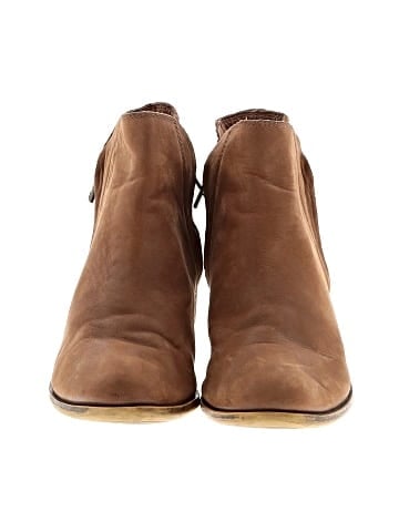 Lucky Brand Ankle Boots (view 2)