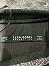 Zara Basic Black Casual Dress Size XS - photo 7