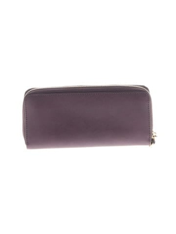 MICHAEL Michael Kors Leather Wristlet (view 2)