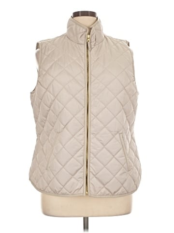 Old Navy Vest (view 1)