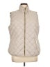 Old Navy Ivory Vest Size XL - photo 1