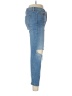 Gap Stars Blue Jeans Size 27 waist - photo 4
