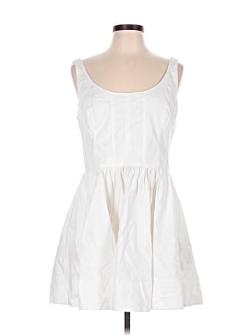 J.Crew Casual Dress (view 1)