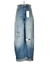 Zara Blue Jeans Size 0 - photo 1