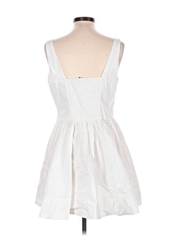 J.Crew Casual Dress (view 2)