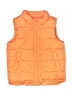 Baby Gap 100% Polyester Orange Vest Size 2Y - photo 1