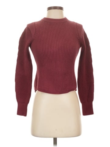 525 America Turtleneck Sweater (view 1)