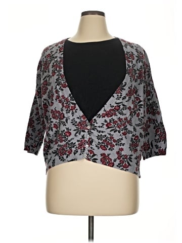 Cathy Daniels Cardigan (view 1)