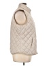 Old Navy Ivory Vest Size XL - photo 4