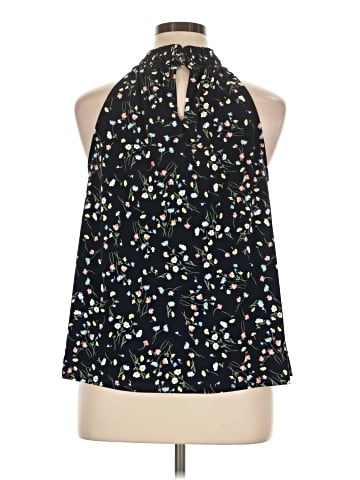 41Hawthorn Sleeveless Blouse (view 2)