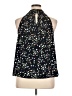 41Hawthorn Black Sleeveless Blouse Size 1X - photo 2