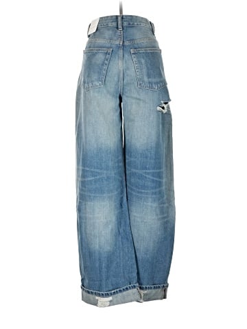 Zara Jeans (view 2)