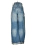 Zara Blue Jeans Size 0 - photo 2