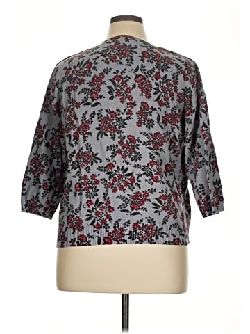 Cathy Daniels Cardigan (view 2)