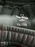 Under Armour 100% Polyester Solid Gray Casual Pants Size S (youth) - photo 3
