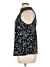 41Hawthorn Black Sleeveless Blouse Size 1X - photo 5
