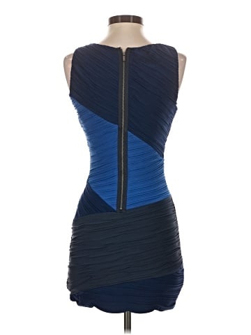 BCBGMAXAZRIA Cocktail Dress (view 2)