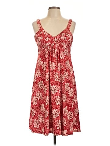 Oleg Cassini Casual Dress (view 1)