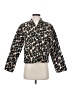 Rachel Comey Print Green Jacket Size XS - photo 1