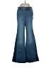 SPANX Blue Jeans Size S - photo 1
