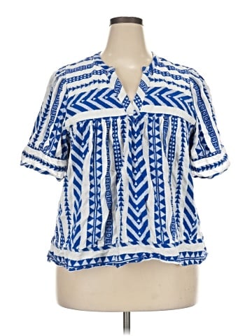 Old Navy Short Sleeve Polo (view 1)