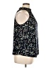 41Hawthorn Black Sleeveless Blouse Size 1X - photo 4