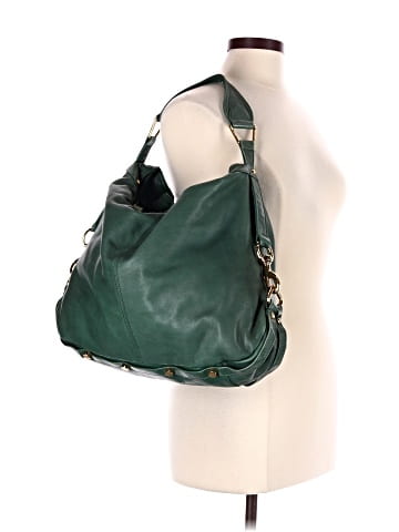 Rebecca Minkoff Leather Hobo (view 2)