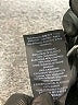 Tory Burch 100% Cashmere Solid Black Cashmere Pullover Sweater Size S - photo 9