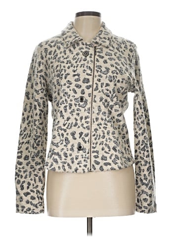 Nic + Zoe Jacket (view 1)