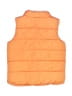 Baby Gap 100% Polyester Orange Vest Size 2Y - photo 2