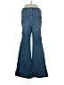 SPANX Blue Jeans Size S - photo 2