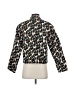 Rachel Comey Print Green Jacket Size XS - photo 2