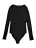 Hatch Black Bodysuit Size Med Maternity - photo 1