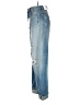 Zara Blue Jeans Size 0 - photo 5