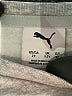 Puma Silver Sweatshirt Size 2T - photo 3