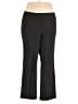 Sejour Gray Dress Pants Size 14 Petite - photo 1