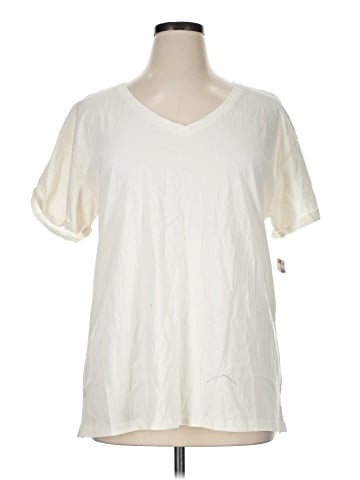 Covington Short Sleeve T-Shirt (view 1)