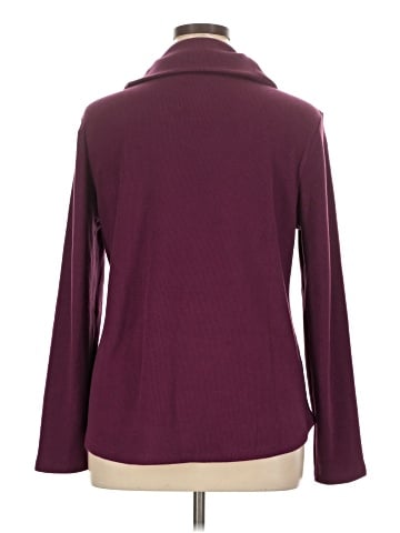 Talbots Turtleneck Sweater (view 2)