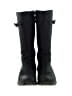 Eddie Bauer Black Boots Size 7 - photo 2
