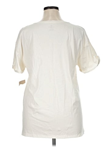 Covington Short Sleeve T-Shirt (view 2)